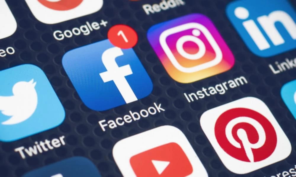 Facebook και Instagram μειώνουν την ποιότητα του streaming λόγω κορωνοϊού